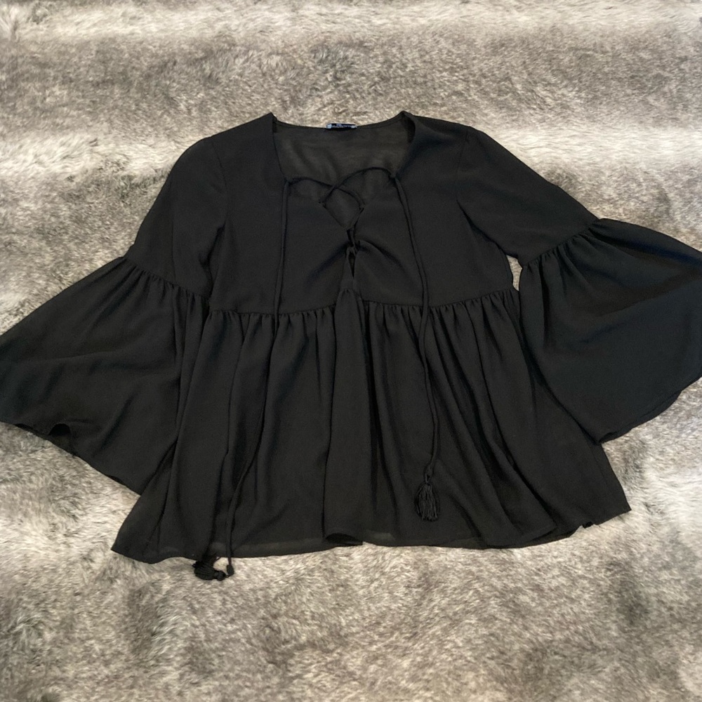 Show me your Mumu women’s top
